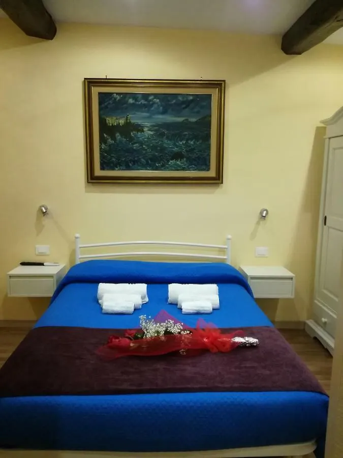 Сasa de vacaciones Villa Casa Di Stella Fezzano  Italia