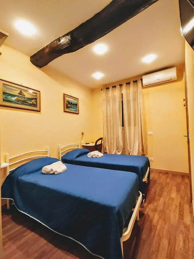 Casa Di Stella Villa Fezzano  0*, Fezzano (Liguria) Italy