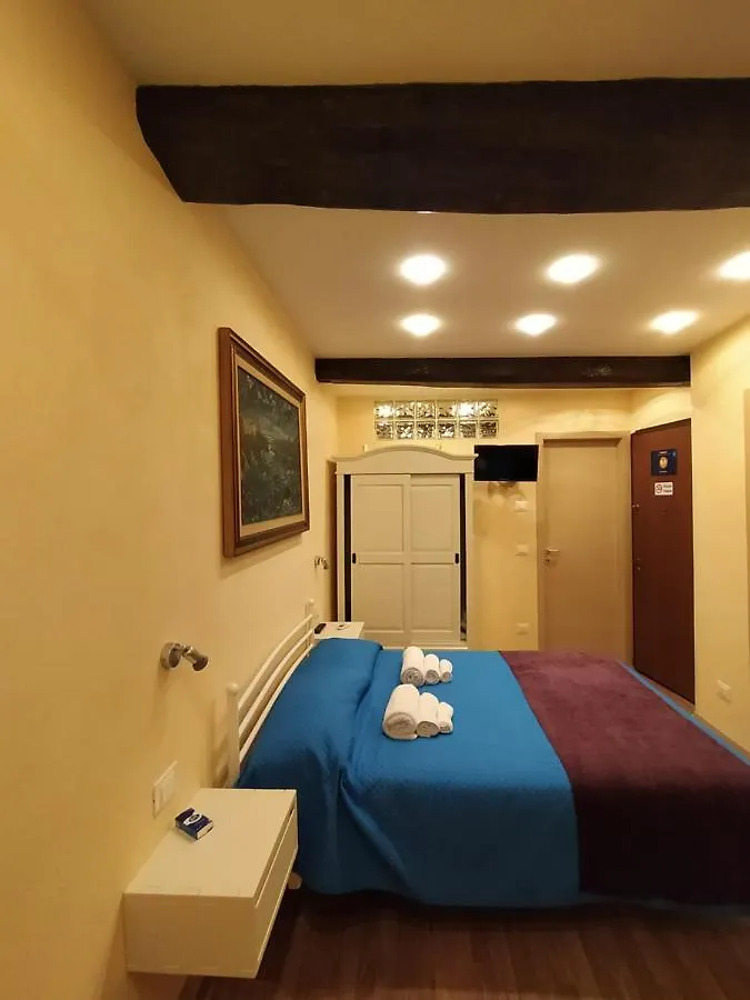 Casa Di Stella Villa Fezzano  Italy
