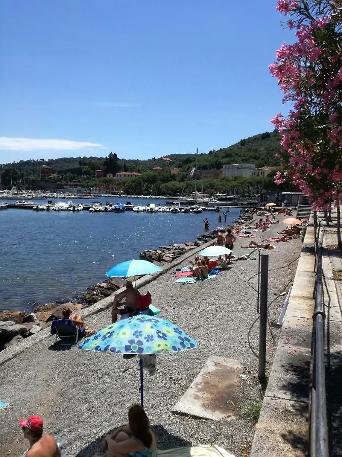 Casa Di Stella Villa Fezzano  0*, Fezzano (Liguria)