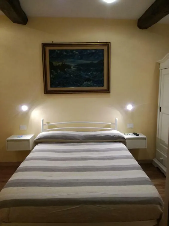 Casa Di Stella Villa Fezzano  Holiday home Fezzano (Liguria)