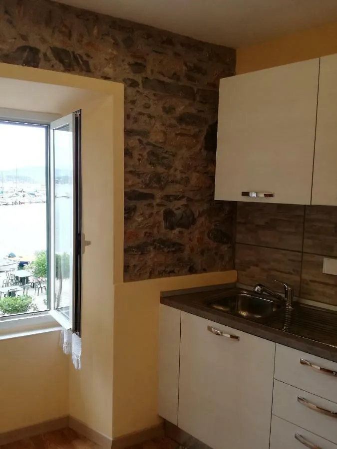 Casa Di Stella Villa Fezzano  0*, Fezzano (Liguria)