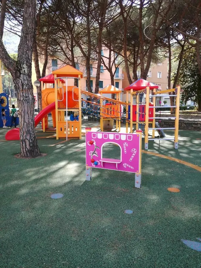 Holiday home Casa Di Stella Villa Fezzano  Italy