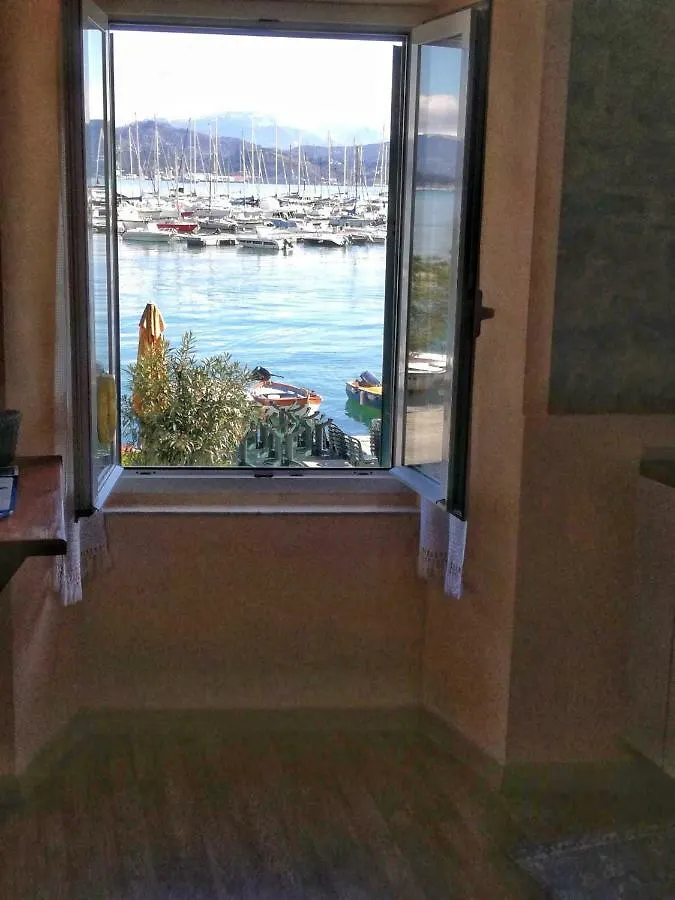Casa Di Stella Villa Fezzano  Fezzano (Liguria)