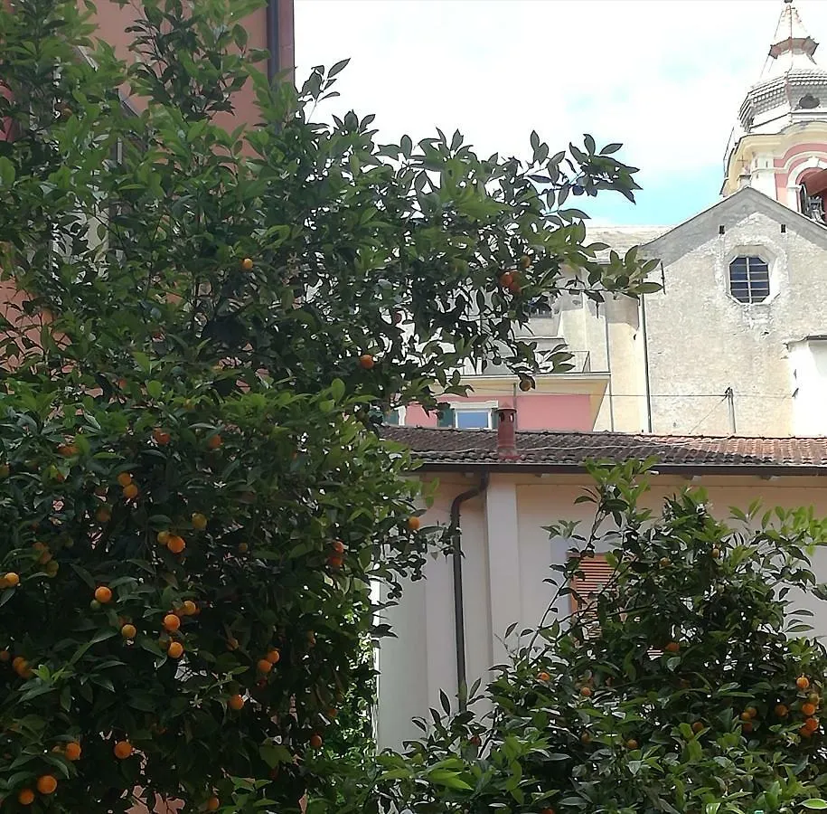 Casa Di Stella Villa Fezzano